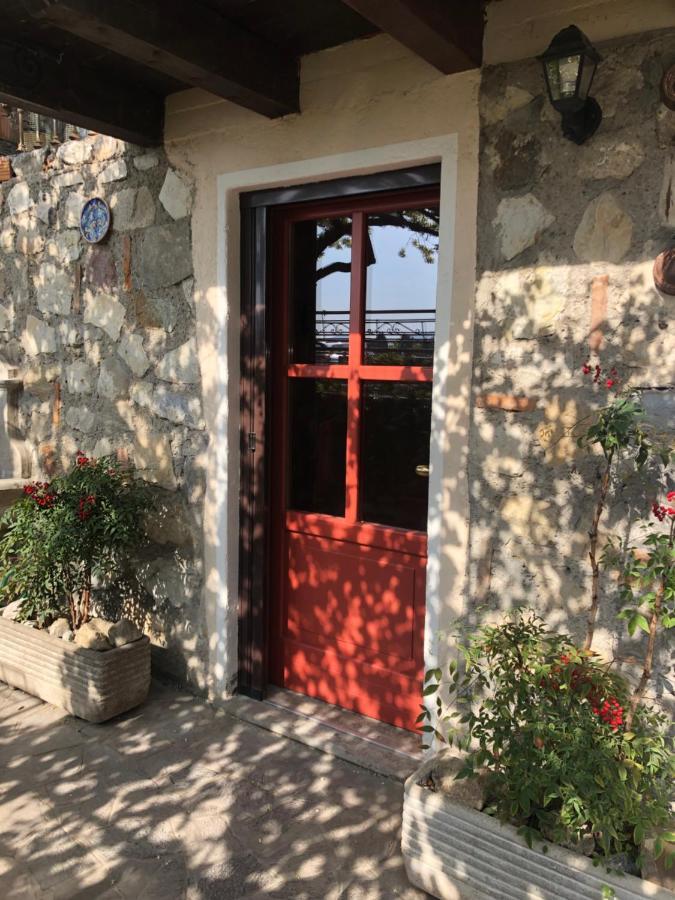 Antica Casa Fenaroli Apartment Iseo Exterior photo