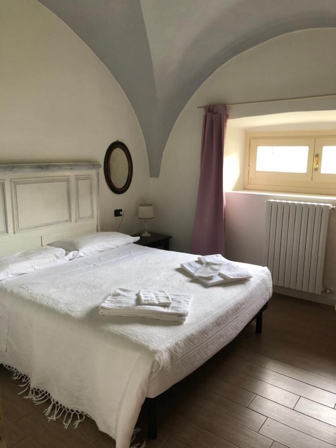 Antica Casa Fenaroli Apartment Iseo Exterior photo