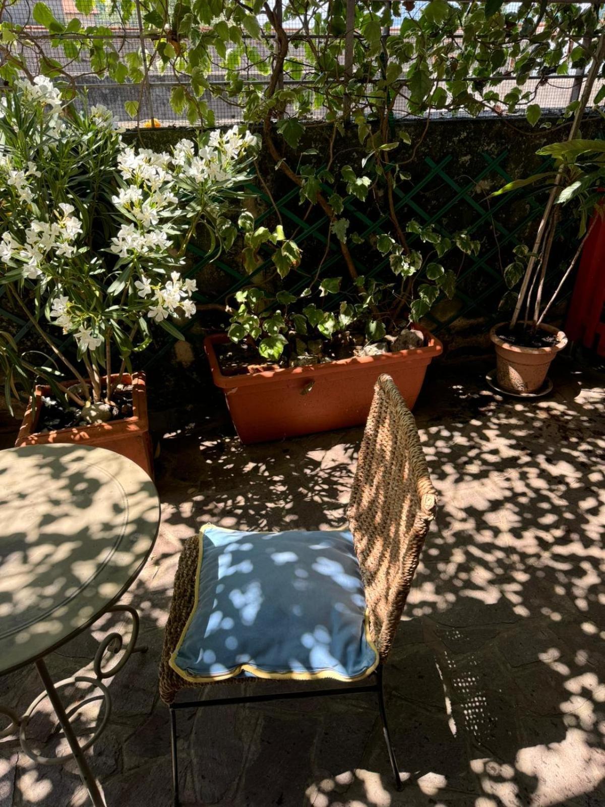 Antica Casa Fenaroli Apartment Iseo Exterior photo
