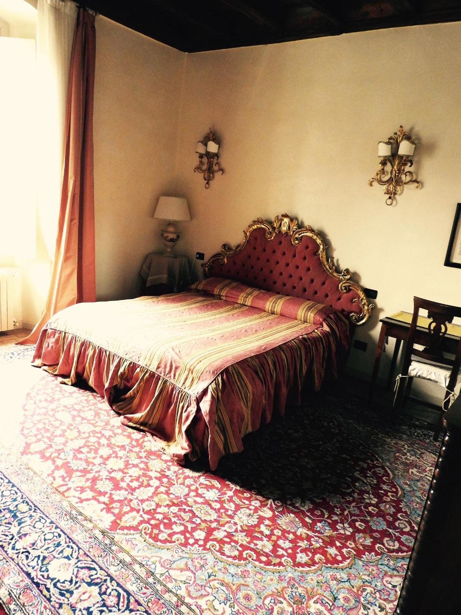 Antica Casa Fenaroli Apartment Iseo Exterior photo