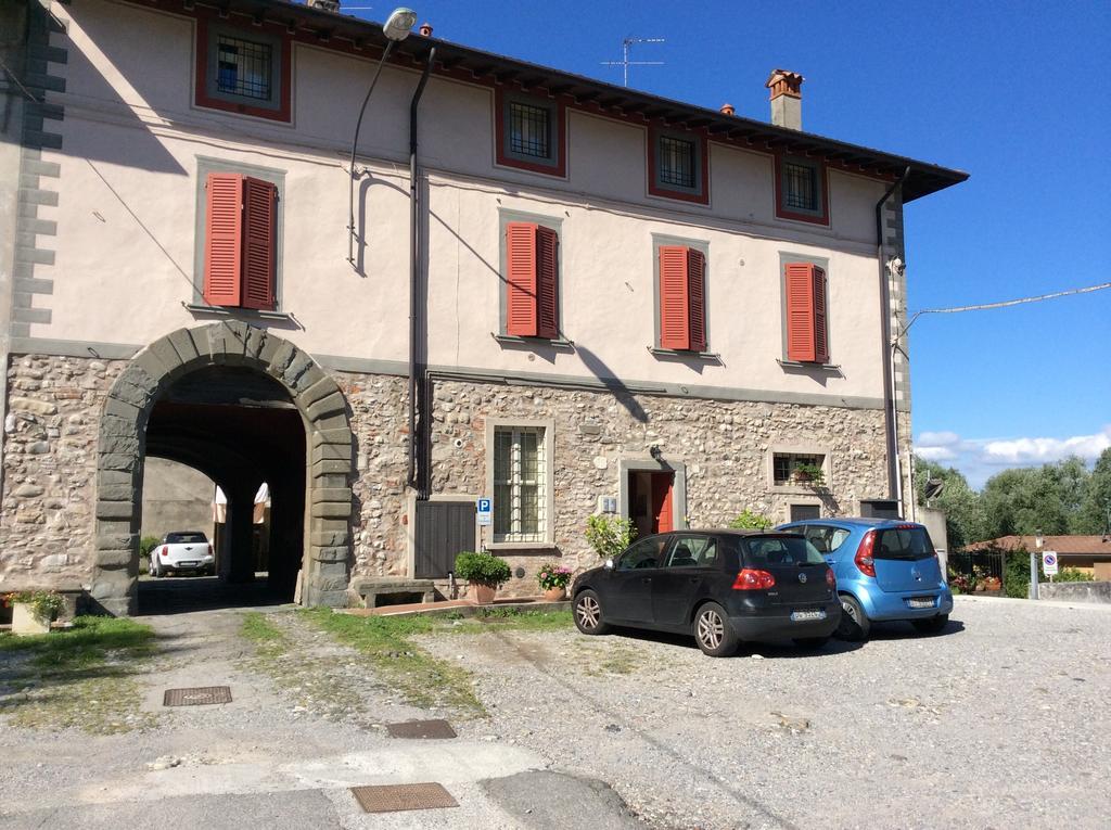 Antica Casa Fenaroli Apartment Iseo Exterior photo