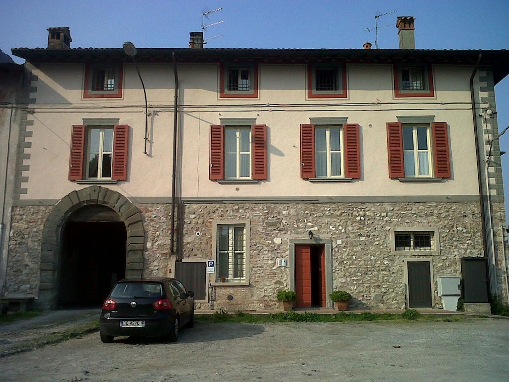 Antica Casa Fenaroli Apartment Iseo Exterior photo
